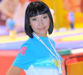 Индира Бектенова  - «Қазақстан» аруы»
 
