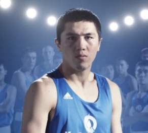 Бокс. Мерей Ақшалов спорттық карьерасын аяқтады