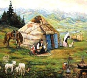 «Көшпенділер» атты халықаралық тележоба басталады