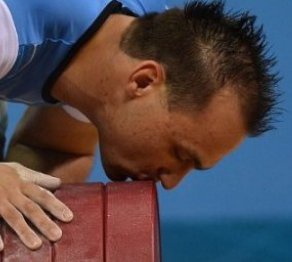 Қызылордада Илья Ильин атындағы спорт кешені бой көтереді