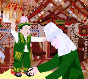 Салтты санадан шығардық па?