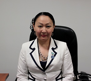 «Астана» радиосының бас редакторы - «Үздік бас редактор» атанды