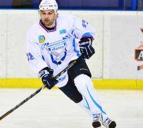 Максим Худяков «Ертіс» клубында қалады