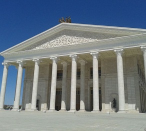 «Астана Опера» театрында «Таң Самалы» атты концерт өтеді
