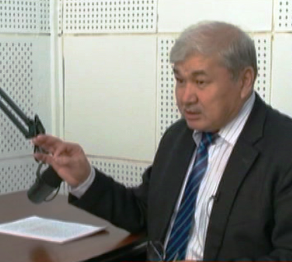 Дауыс – табиғи берілетін дүние