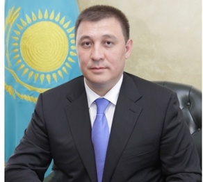 Қарағанды қаласының әкімі қызметіне Нұрлан Әубәкіров тағайындалды 