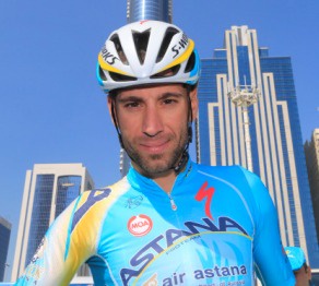 Нибали 2015 жылы «Джиро д Италия» мен «Тур де Франс» жарыстарына қатыспақ