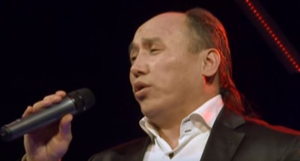 Әкемен жыныстық қатынас