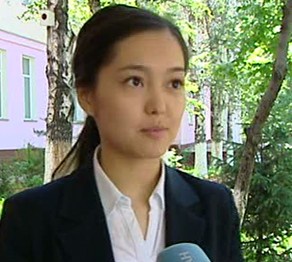 Алматылық екінші түлек 125 балл жинады