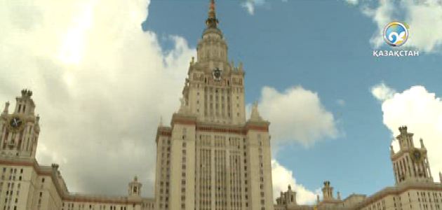 Қазақстандықтар - үздіктер қатарында