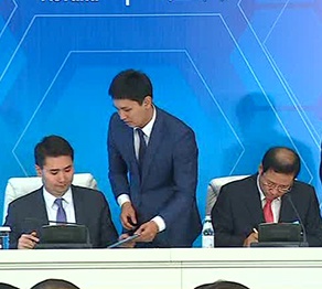 Білім мекемесіндегі медициналық орталық 