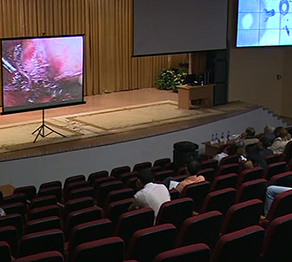 Эндоскопиялық хирургтердің IV конгресі басталды 