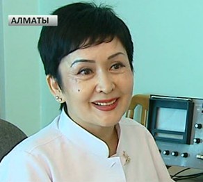 Антына адал маман