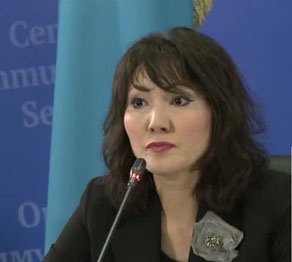 «ЕХРО көрмесін өткізу туралы Заң» толықтырылды