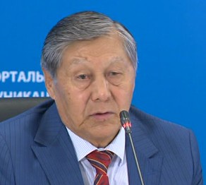  «Астана ЭКСПО-2017» көрме кешені 26 айда бой көтереді 