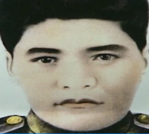 Хабар-ошарсыз жоғалып кеткен қазақ жауынгерінің зираты табылды
