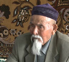 Ерлігімен көзге түскен 