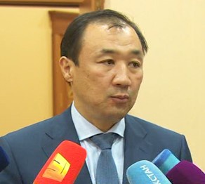 В Мажилисе обсудили вопросы развития туризма