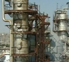 Россия будет транспортировать нефть в Китай через Казахстан 