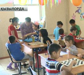 В Кызылорде растет число дворовых клубов