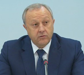 В Астане стартовали Дни Саратовской области