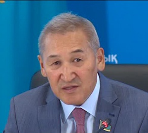 Главу «медицинские преступления» включили в Уголовный Кодекс РК