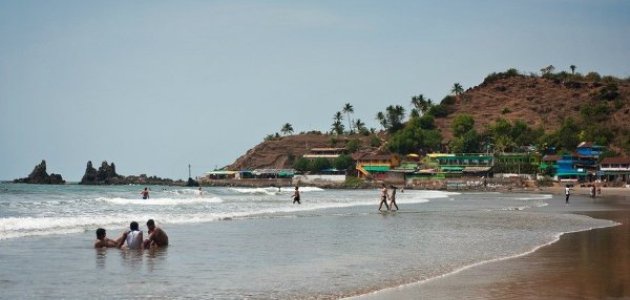 Жергілікті тұрғындардың казиноға баруына тыйым салынды