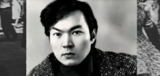 Олжас Сүлейменов - «Келбетте»