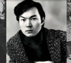 Герой программы «Келбет» - Олжас Сулейменов