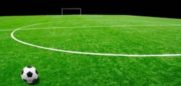 Қарағандыда футбол алаңы салынбақ