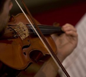 Қарағандыда классикалық музыка тыңдармандарына арналған концерт өтті