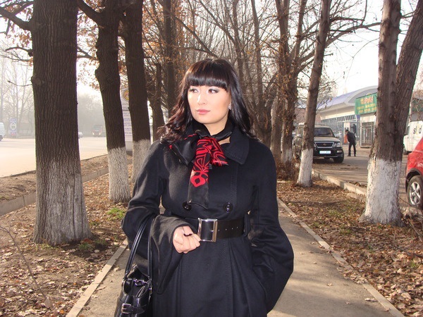 Мәдина Сәдуақасова тұрмысқа шықты