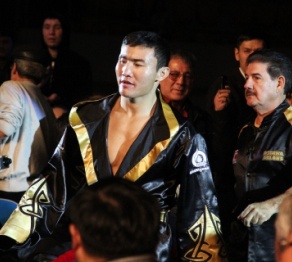 Демьяненко Қанат Исламды болашағын айқындауға шақырды