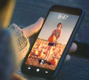 Ұйықтар алдында смартфонды пайдалану зиянды