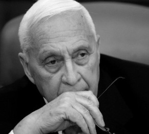 Ариэль Шарон будет похоронен 13 января на семейной ферме в Израиле