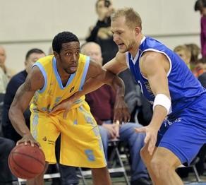 «Астана» баскетболшылары тағы да ұтылды