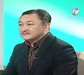 Бүгін - «Әкемтеатр» ашылған күн