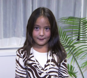 «Мен – қазақпын!»