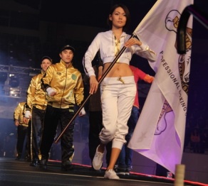 Бокс. Әзірбайжан-Қазақстан командалары жекпе-жекке шығады (ФОТО)