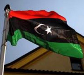 Ливияда төтенше жағдай