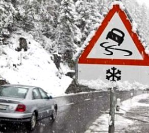 Бірқатар облыста көлік қозғалысы шектелді