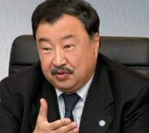 Яссауи кесенесіне қауіп төніп тұр