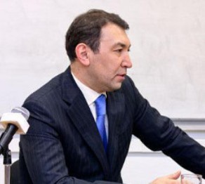 Ғалым Оразбақов енді Бәсекелестікті қорғау агенттігін басқарады