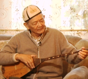 Мәшһүр математик