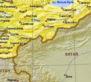 Қырғыз Премьер-Министрі шекараны бұзып кірген топты жоюды бұйырды