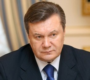 Украина президенті оппозицияның талаптарын орындауға келісетінін мәлімдеді