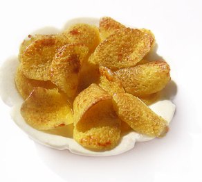 Шымкенттік ғалымдар чипсы жасау тәсілін ойлап тапты