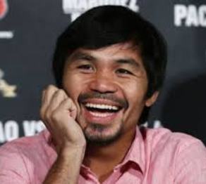 Пакьяо Мейвезерді тегін жұдырықтасуға шақырды