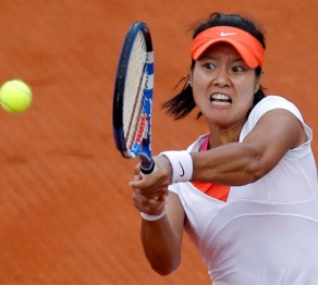 Китаянка Ли На выиграла Australian Open