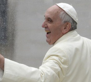 Рим Папасы интернетті Құдайдың сыйы деп атады